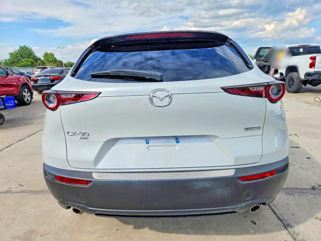 2024 Mazda Cx-30 მანქანა იყიდება აუქციონზე, vin: 3MVDMBBM9RM660743, აუქციონის ნომერი: 54166326