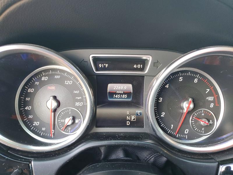 Aukcja sprzedaży 2017 Mercedes-benz Gls Class, vin: 4JGDF7DE5HA844082, numer aukcji: 54486766