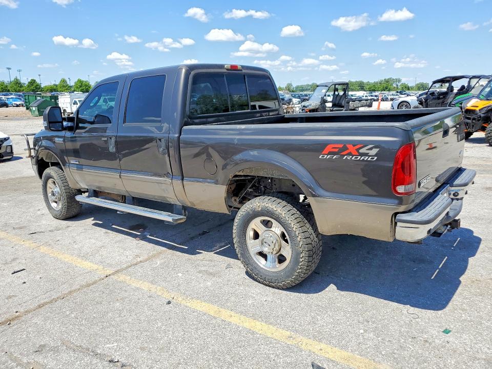 Aukcja sprzedaży 2005 Ford F350, vin: 1FTWW31PX5ED21012, numer aukcji: 52523986