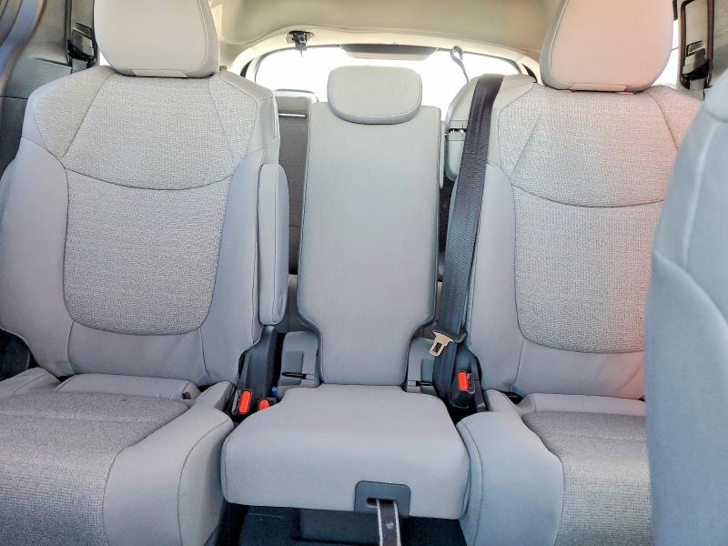 Aukcja sprzedaży 2026 Toyota Sienna, vin: 5TDKRKEC3TS312862, numer aukcji: 52514676