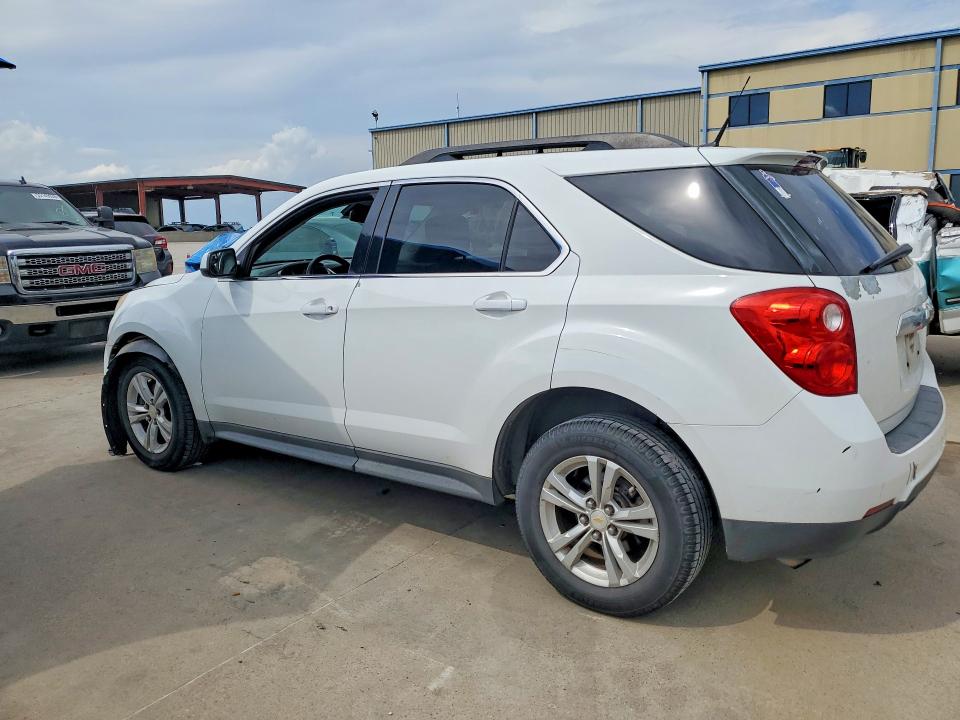 Продаж на аукціоні авто 2013 Chevrolet Equinox, vin: 2GNALDEK1D6117314, номер лоту: 55491556