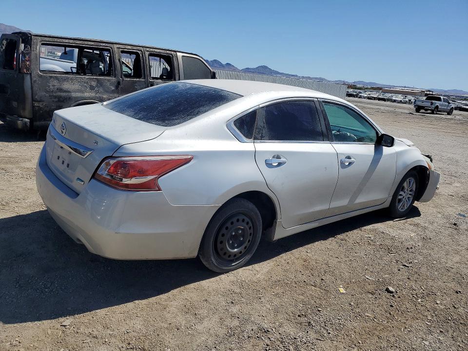 Aukcja sprzedaży 2013 Nissan Altima, vin: 1N4AL3AP7DN553929, numer aukcji: 47052096