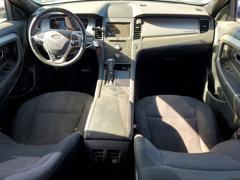 2014 Ford Taurus მანქანა იყიდება აუქციონზე, vin: 1FAHP2E86EG113562, აუქციონის ნომერი: 55432096