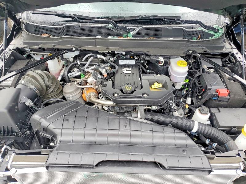 Aukcja sprzedaży 2025 Ram 3500, vin: 3C63RRHL4SG570918, numer aukcji: 52993786