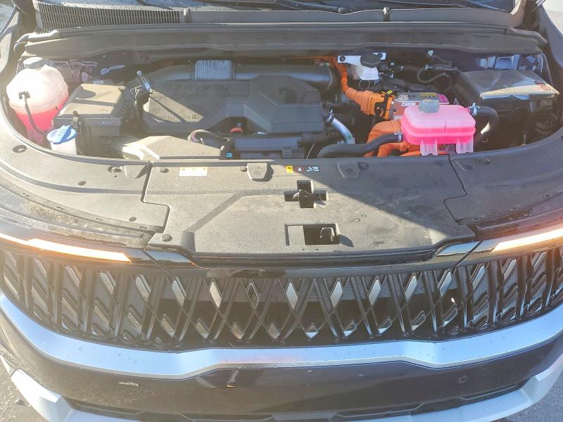 Продаж на аукціоні авто 2026 Kia Carnival, vin: KNDNC5KA9T6092873, номер лоту: 53568406