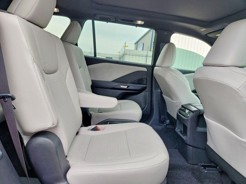 Aukcja sprzedaży 2025 Lexus Tx 350, vin: 5TDAAAB68SS029576, numer aukcji: 52388016