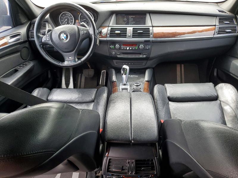 2014 Bmw X6 მანქანა იყიდება აუქციონზე, vin: 5UXFG2C55E0K41759, აუქციონის ნომერი: 53012186