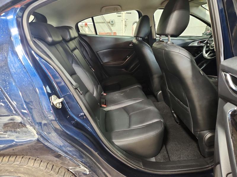 Aukcja sprzedaży 2018 Mazda 3, vin: 3MZBN1L3XJM200501, numer aukcji: 52914656