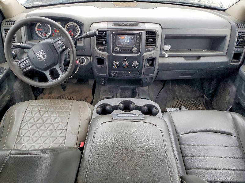 Продажа на аукционе авто 2013 Ram 3500, vin: 3C7WRTCL8DG580514, номер лота: 53182056