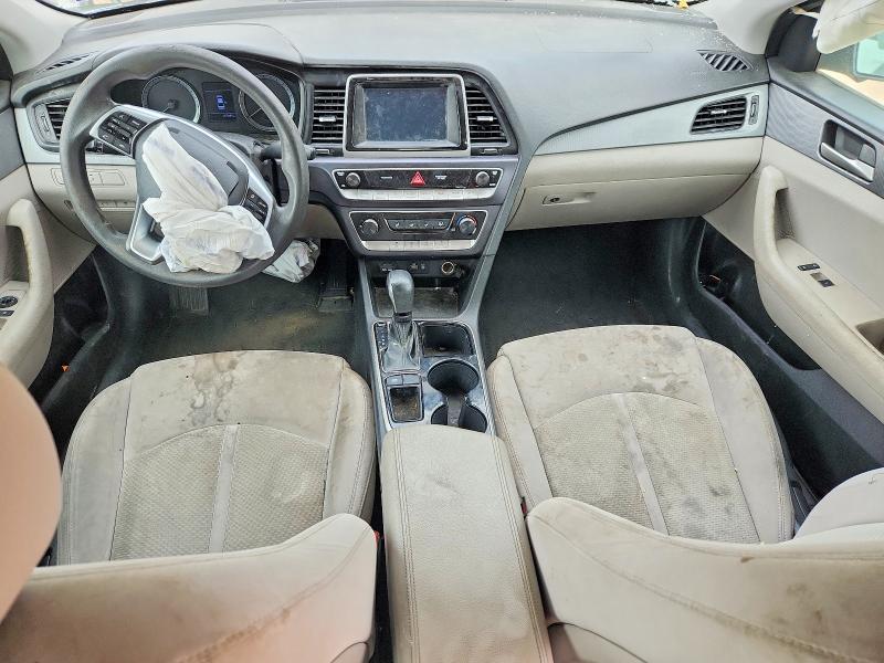 Aukcja sprzedaży 2019 Hyundai Sonata, vin: 5NPE24AF3KH737905, numer aukcji: 52497556