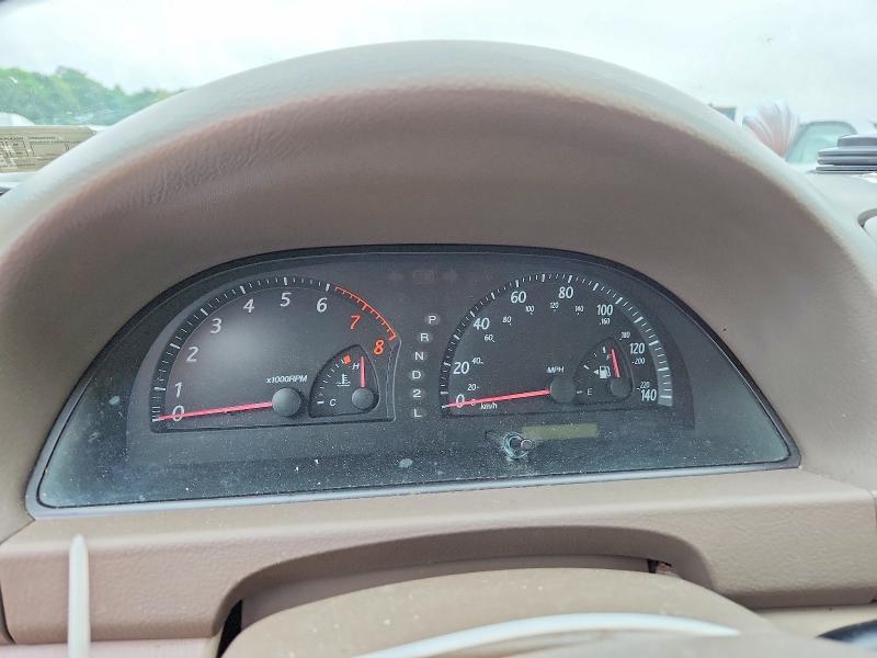 Aukcja sprzedaży 2003 Toyota Camry, vin: 4T1BE32K83U642324, numer aukcji: 55089856