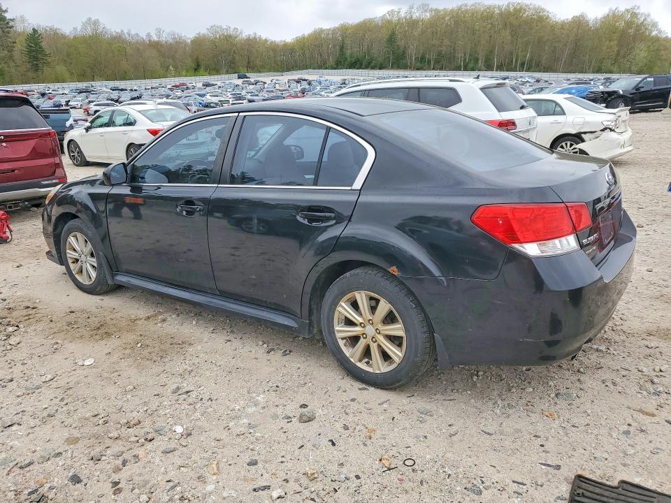 Aukcja sprzedaży 2013 Subaru Legacy, vin: 4S3BMBC65D3044444, numer aukcji: 52383696