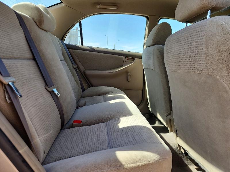 52435266 :رقم المزاد ، 2T1BR32E18C868552 vin ، 2008 Toyota Corolla مزاد بيع