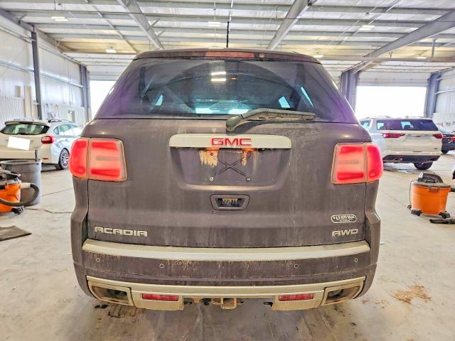 2015 Gmc Acadia მანქანა იყიდება აუქციონზე, vin: 1GKKVTKD7FJ305191, აუქციონის ნომერი: 54502836