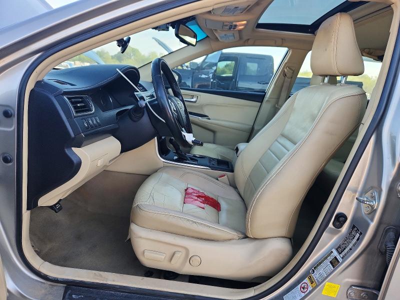 2016 Toyota Camry Hybrid მანქანა იყიდება აუქციონზე, vin: 4T1BD1FK9GU182565, აუქციონის ნომერი: 52391226