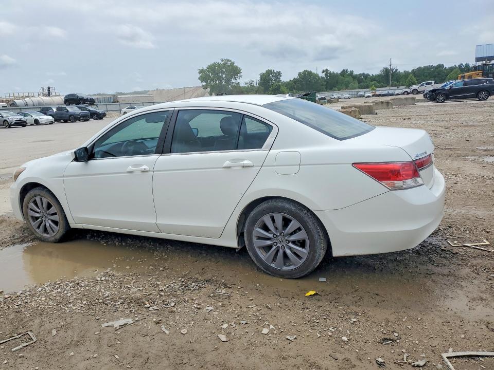2012 Honda Accord მანქანა იყიდება აუქციონზე, vin: 1HGCP2F83CA095848, აუქციონის ნომერი: 52824806