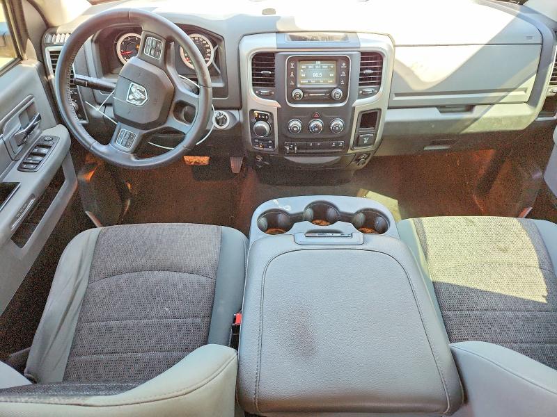 Продажа на аукционе авто 2014 Ram 1500, vin: 1C6RR7GG3ES301390, номер лота: 53004116