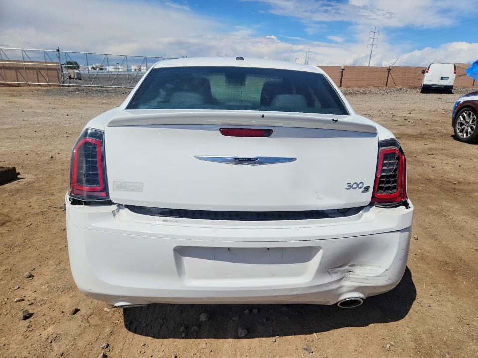 Aukcja sprzedaży 2012 Chrysler 300, vin: 2C3CCABG1CH157271, numer aukcji: 51336396
