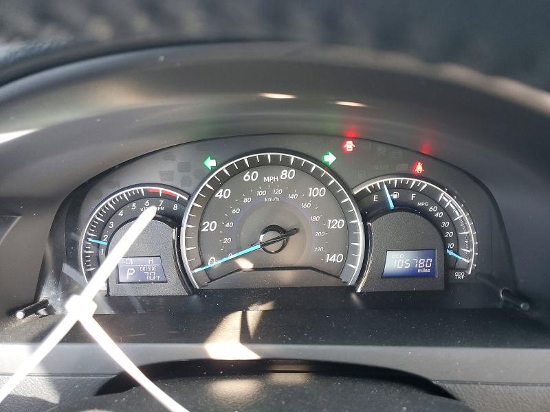 Aukcja sprzedaży 2012 Toyota Camry, vin: 4T1BF1FK8CU594738, numer aukcji: 53262146