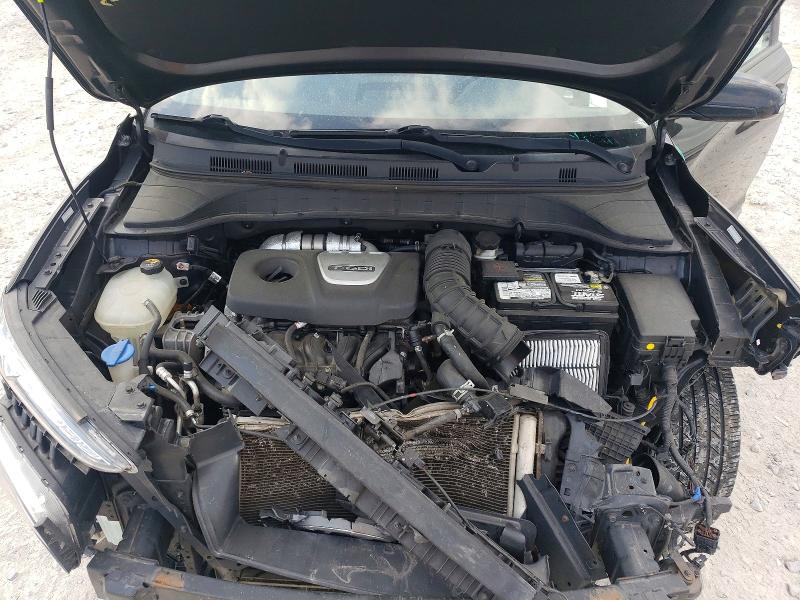 Aukcja sprzedaży 2018 Hyundai Kona, vin: KM8K3CA5XJU110278, numer aukcji: 53872956