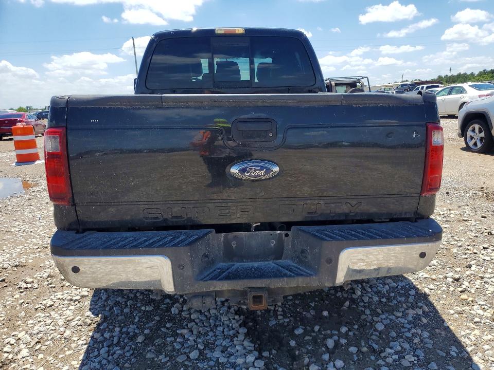 52078676 :رقم المزاد ، 1FT7W2BT2DEA85240 vin ، 2013 Ford F250 مزاد بيع