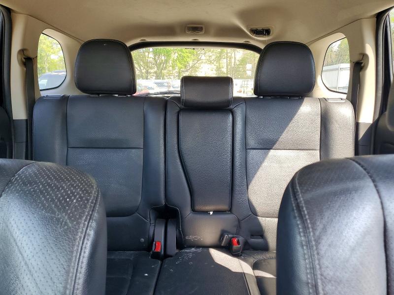 Aukcja sprzedaży 2014 Mitsubishi Outlander, vin: JA4AZ3A34EZ002710, numer aukcji: 54174756