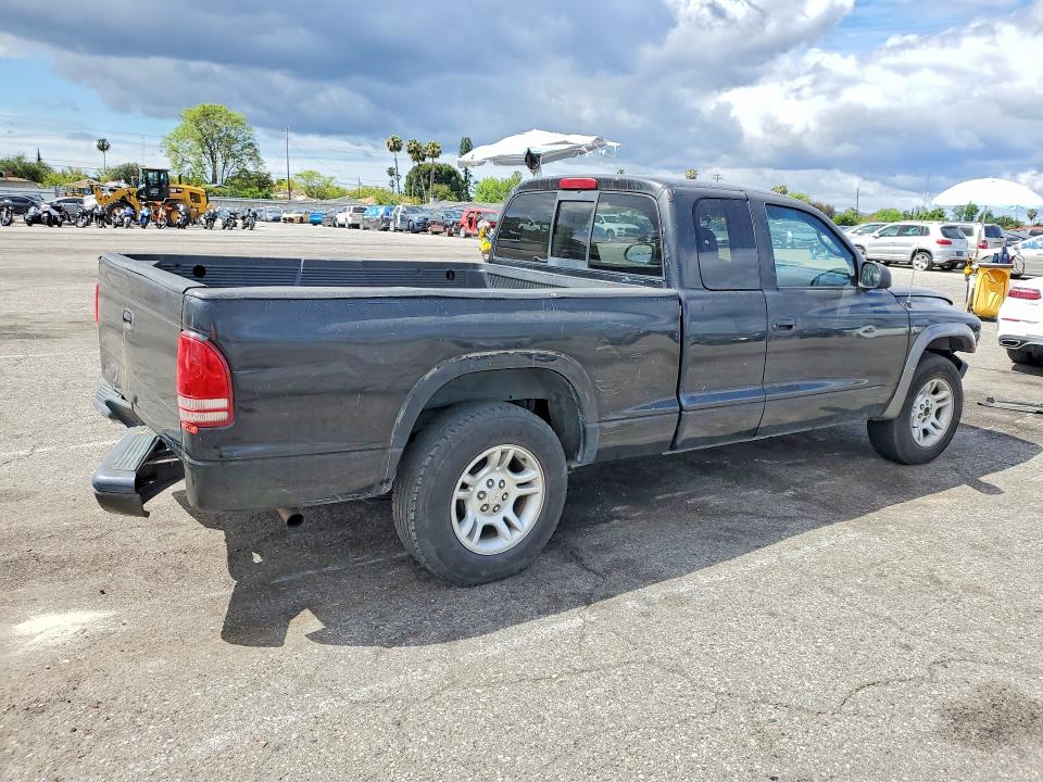 Aukcja sprzedaży 2002 Dodge Dakota, vin: 1B7GL12X32S710832, numer aukcji: 52340906
