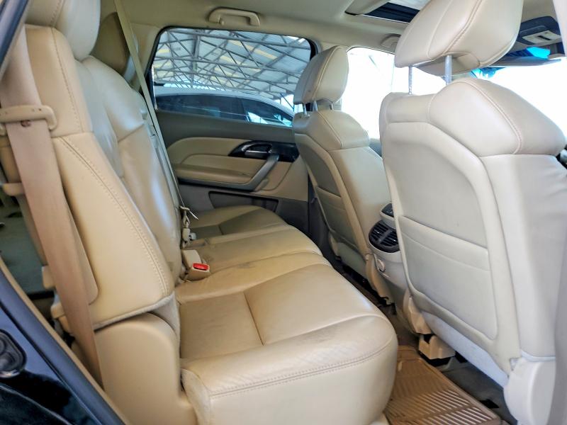Aukcja sprzedaży 2013 Acura Mdx, vin: 2HNYD2H35DH524628, numer aukcji: 52403626
