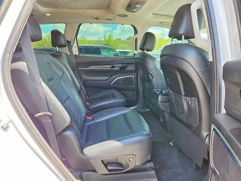 Продаж на аукціоні авто 2021 Kia Telluride, vin: 5XYP5DHC3MG162940, номер лоту: 51955956