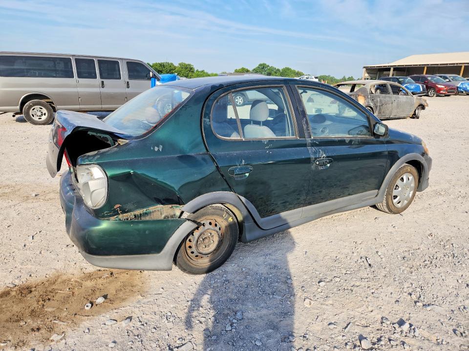 2000 Datsun 3120 მანქანა იყიდება აუქციონზე, vin: JTDBT1237Y0001963, აუქციონის ნომერი: 54370126