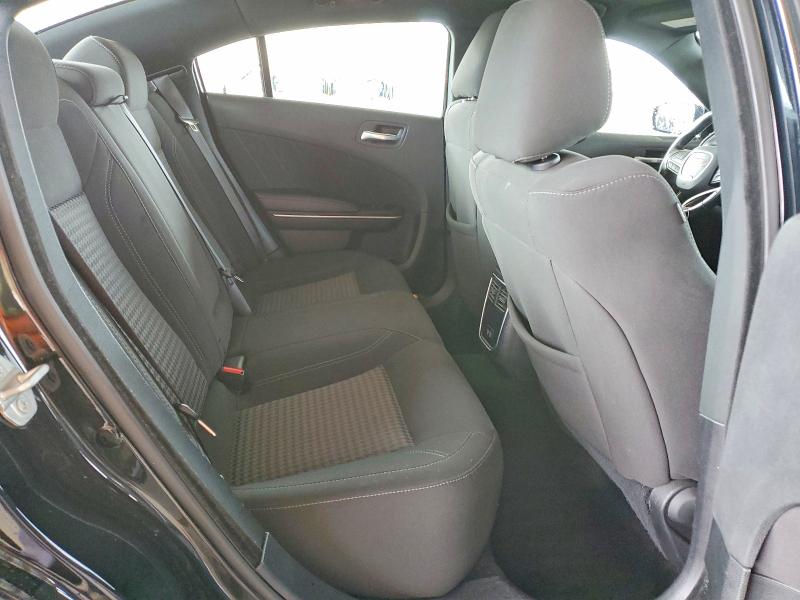 Aukcja sprzedaży 2023 Dodge Charger, vin: 2C3CDXBG4PH691046, numer aukcji: 53091956