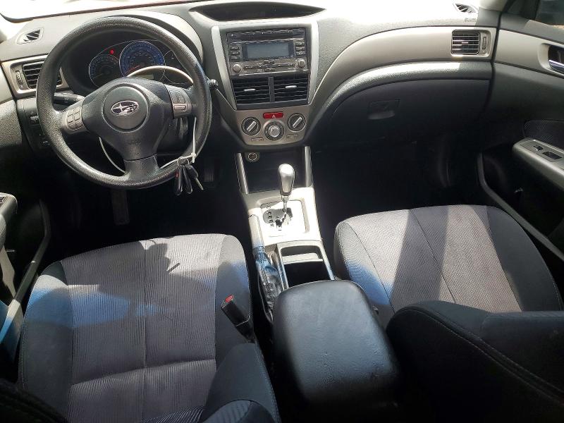 Продаж на аукціоні авто 2009 Subaru Forester, vin: JF2SH63689H740822, номер лоту: 53812576