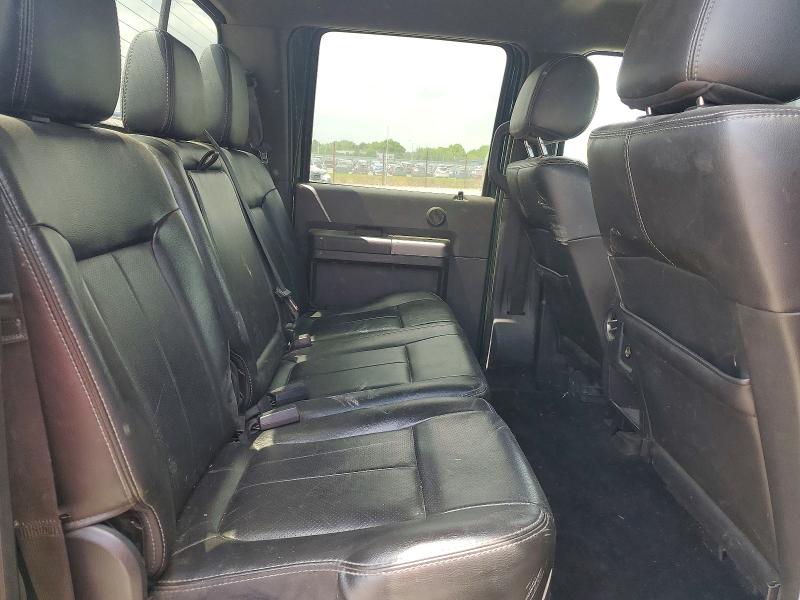 2012 Ford F350 მანქანა იყიდება აუქციონზე, vin: 1FT8W3B67CEA40281, აუქციონის ნომერი: 53354776