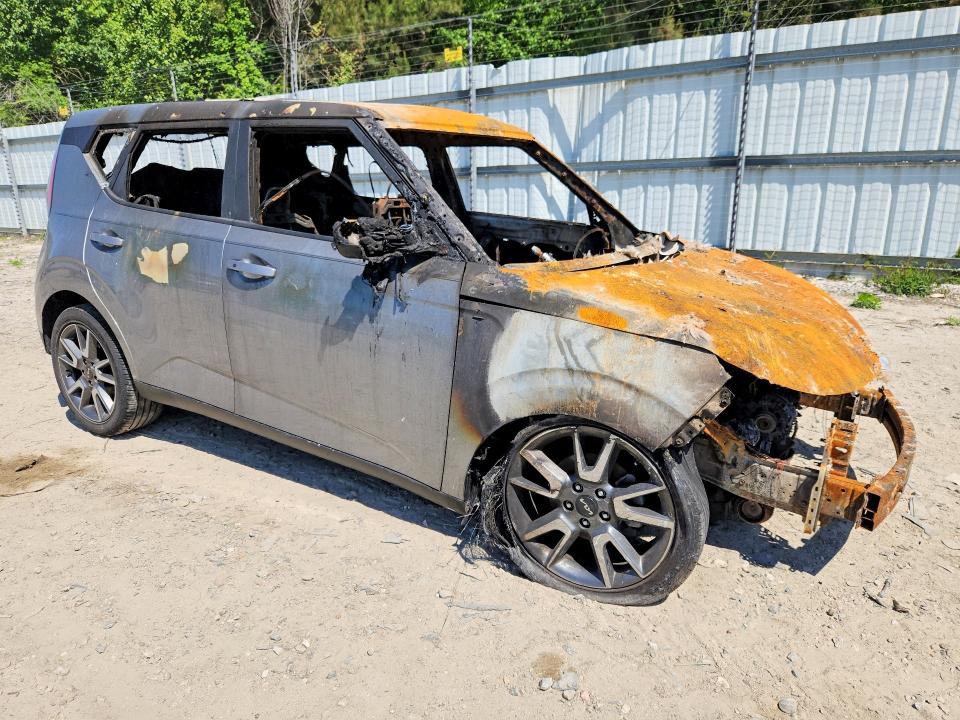 52210006 :رقم المزاد ، KNDJ33AU1R7914177 vin ، 2024 Kia Soul مزاد بيع