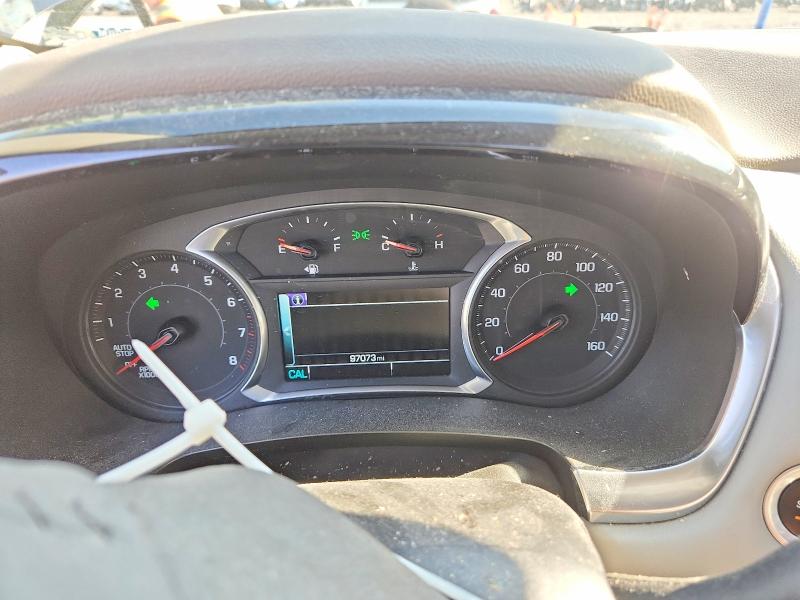 Aukcja sprzedaży 2018 Chevrolet Traverse, vin: 1GNEVHKWXJJ153706, numer aukcji: 53736756