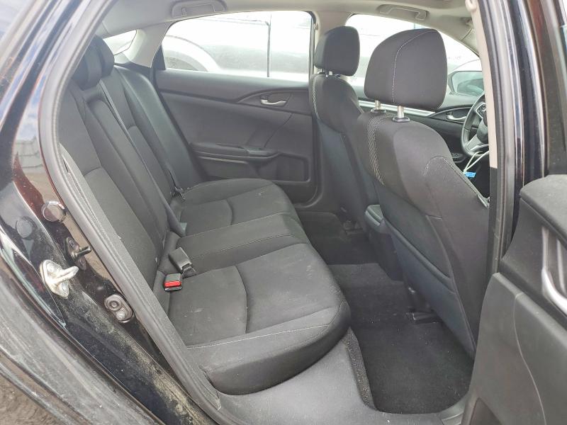 Продаж на аукціоні авто 2016 Honda Civic, vin: 19XFC2F78GE225026, номер лоту: 54994386