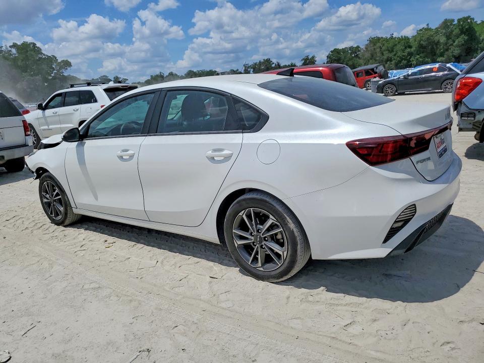 Продаж на аукціоні авто 2023 Kia Forte, vin: 3KPF24AD2PE608570, номер лоту: 52029896