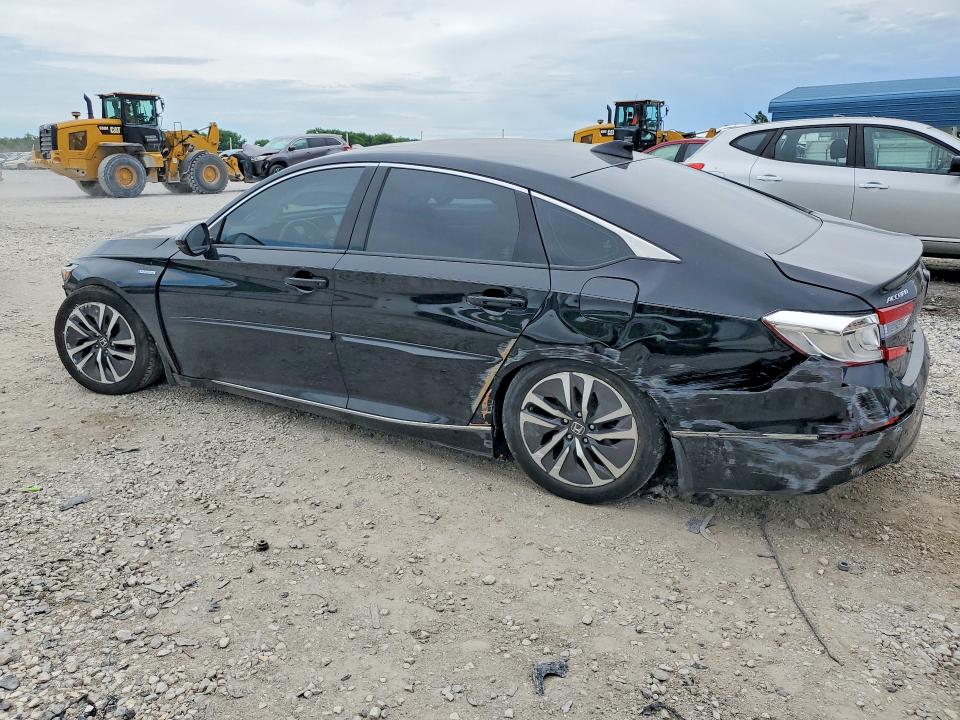 2018 Honda Accord მანქანა იყიდება აუქციონზე, vin: 1HGCV3F56JA000150, აუქციონის ნომერი: 51691896