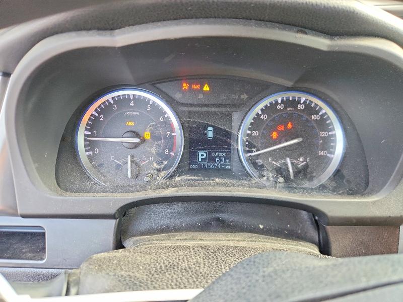 Aukcja sprzedaży 2016 Toyota Highlander Le Awd, vin: 5TDZKRFH0GS175682, numer aukcji: 53067366