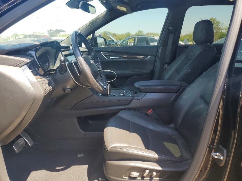 2022 Cadillac Xt6 მანქანა იყიდება აუქციონზე, vin: 1GYKPGRS3NZ167399, აუქციონის ნომერი: 53376256