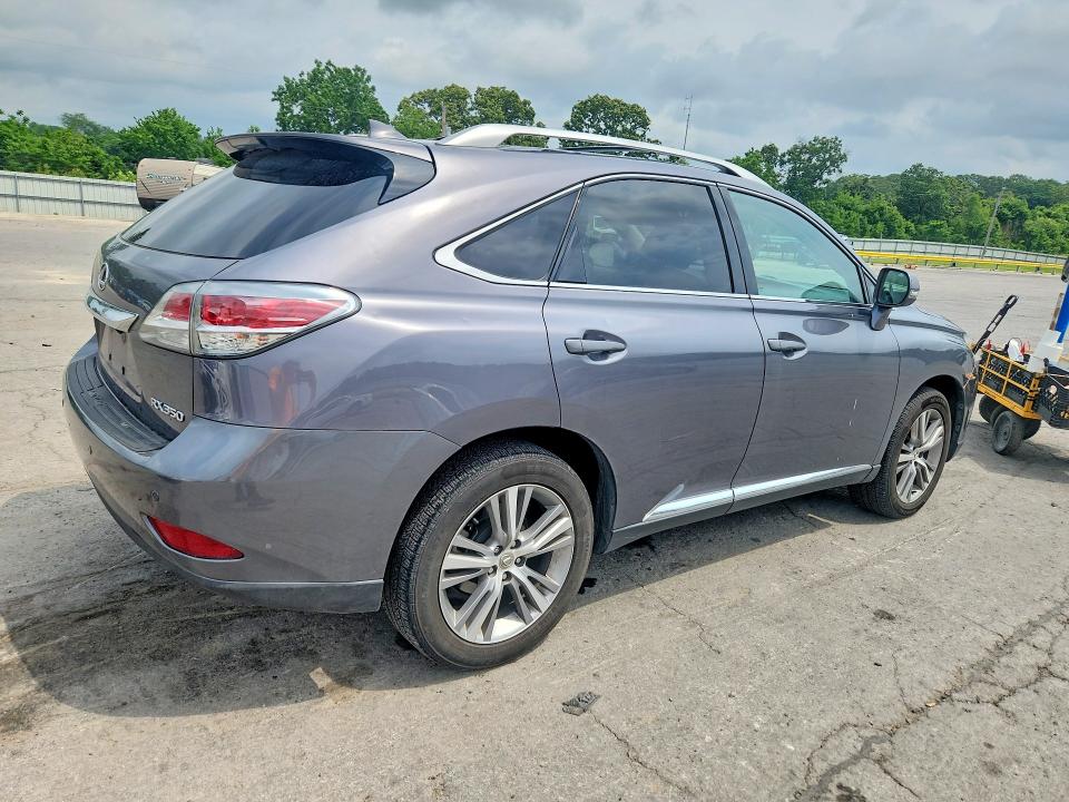 2015 Lexus Rx მანქანა იყიდება აუქციონზე, vin: 2T2ZK1BA9FC191313, აუქციონის ნომერი: 54255896