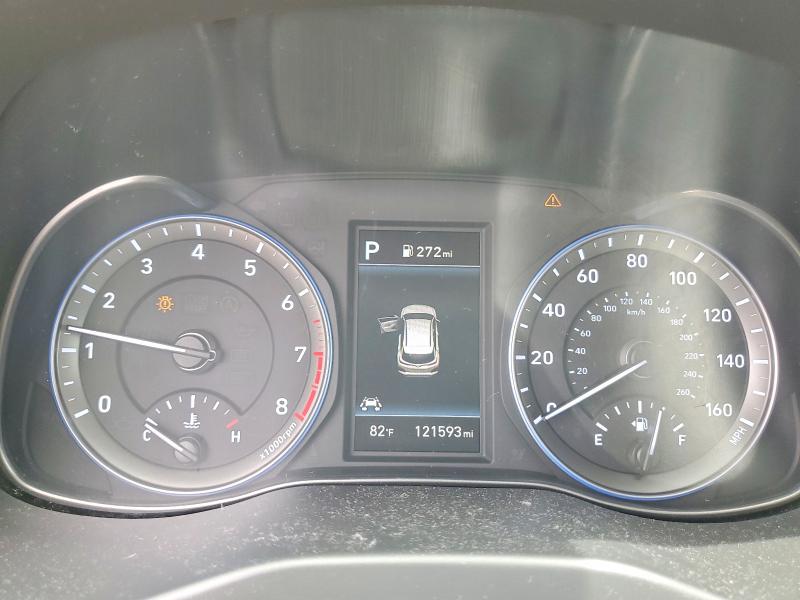 Aukcja sprzedaży 2021 Hyundai Kona, vin: KM8K12AA0MU708798, numer aukcji: 55032576