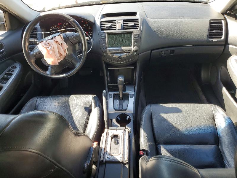 Aukcja sprzedaży 2007 Honda Accord, vin: 1HGCM66827A054827, numer aukcji: 52409766
