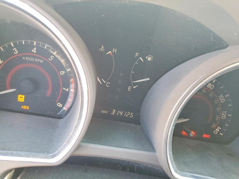 Auction sale of the 2010 Toyota Highlander, vin: 5TDZK3EH0AS001990, lot number: 52003706