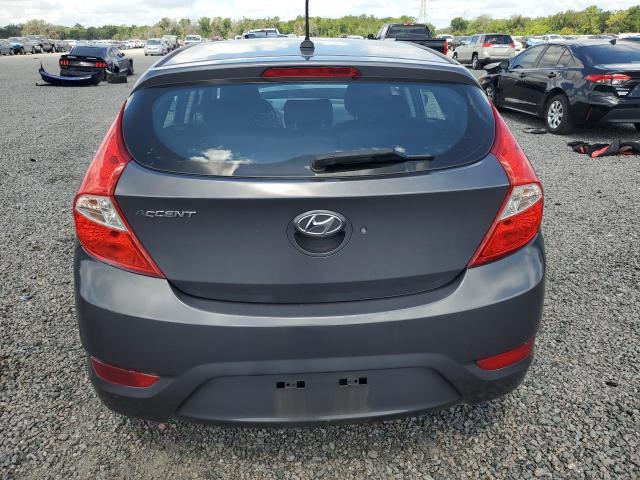Продаж на аукціоні авто 2016 Hyundai Accent, vin: KMHCT5AE6GU255861, номер лоту: 52871246
