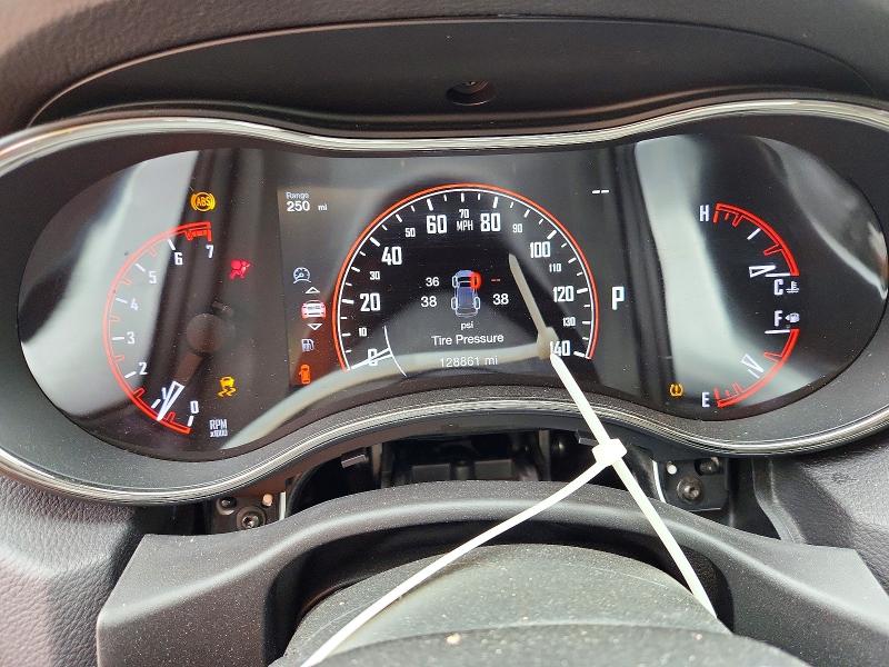 Продаж на аукціоні авто 2018 Dodge Durango, vin: 1C4RDJDG2JC155979, номер лоту: 54491786