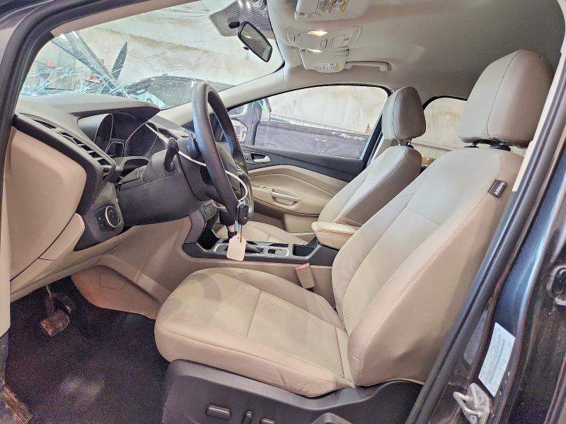 Aukcja sprzedaży 2017 Ford Escape, vin: 1FMCU0GD0HUC20541, numer aukcji: 54111006