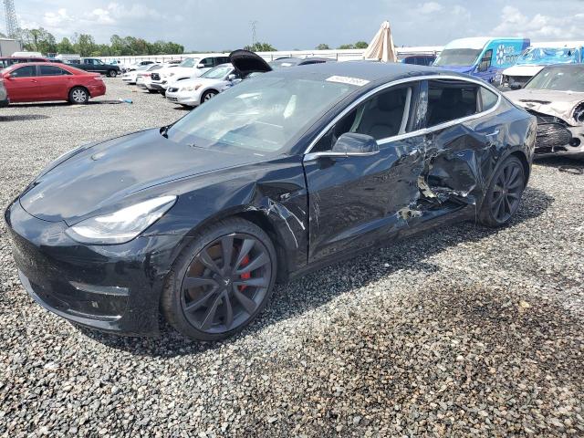 Продажа на аукционе авто 2020 Tesla Model 3, vin: 5YJ3E1EC0LF796181, номер лота: 54437666