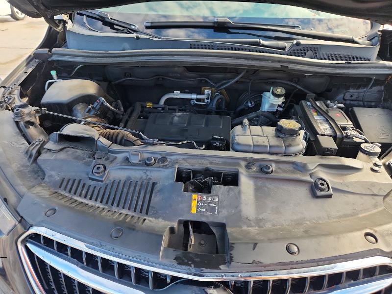 Продажа на аукционе авто 2020 Buick Encore, vin: KL4CJASB4LB332637, номер лота: 53229206