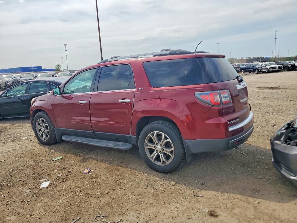 Aukcja sprzedaży 2015 Gmc Acadia, vin: 1GKKVRKD6FJ379821, numer aukcji: 54776516